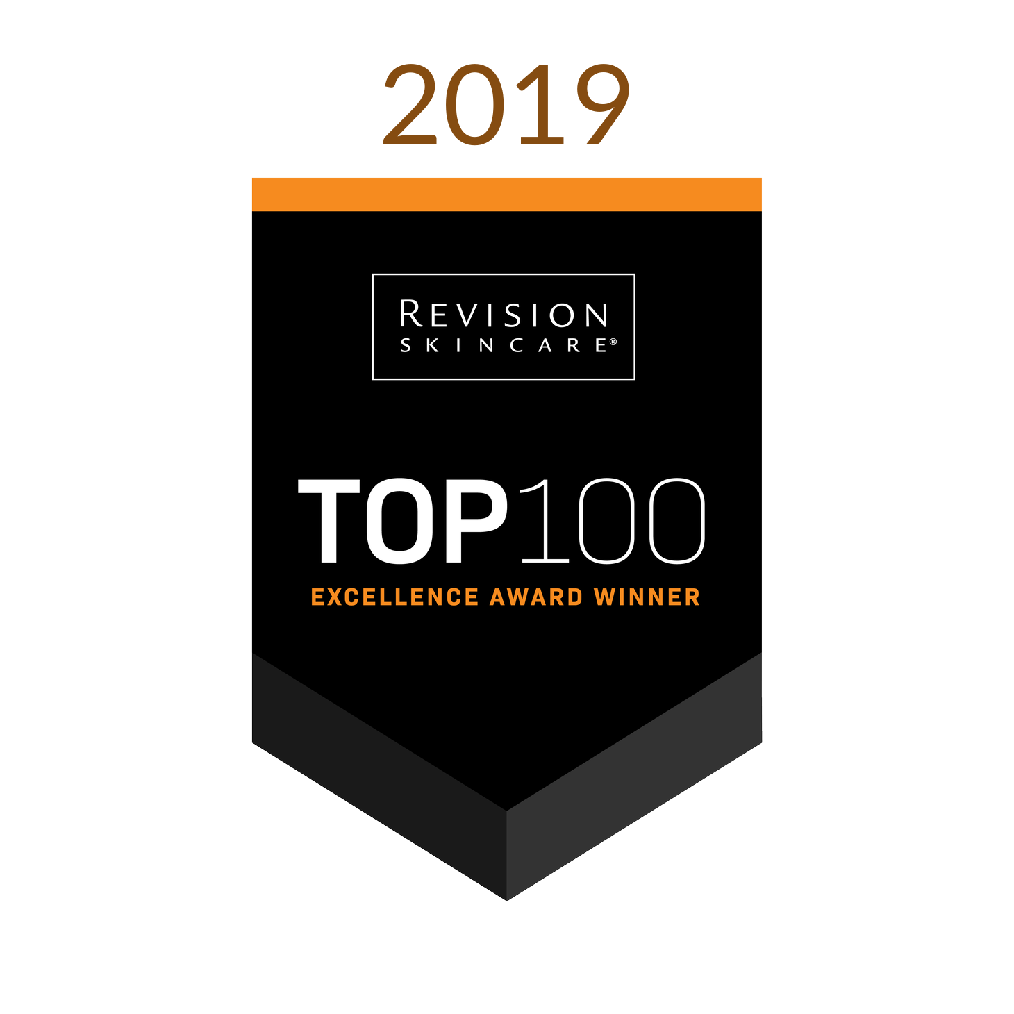 revision skincare award 2019